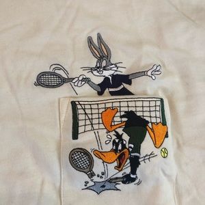 90’s LOONEY TUNES T-shirt 1998